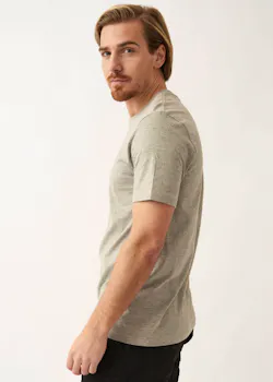 Tricorp T190/101002 T-Shirt 190 Gram Regular Fit miniatuur