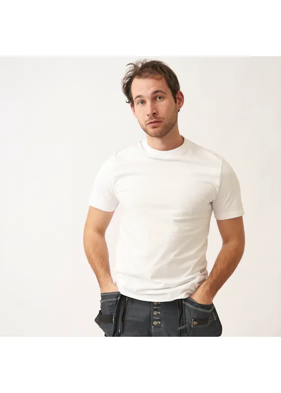 Tricorp T145/101001 T-Shirt 145 Gram Regular Fit