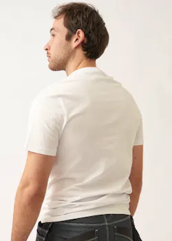Tricorp T190/101002 T-Shirt 190 Gram Regular Fit miniatuur