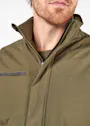 Tricorp Tech Shell RE2050/402709 Bodywarmer Winddicht Waterafstotend Rewear miniatuur