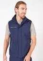 Tricorp Tech Shell RE2050/402709 Bodywarmer Winddicht Waterafstotend Rewear miniatuur