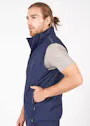 Tricorp Tech Shell RE2050/402709 Bodywarmer Winddicht Waterafstotend Rewear miniatuur