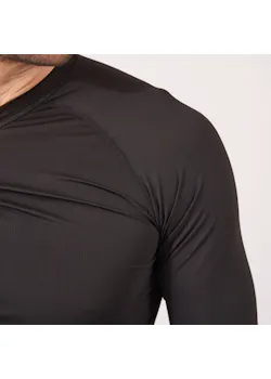 Tricorp THT1000/602002 Thermo Shirt Stretch miniatuur