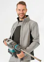 Tricorp TJ2000/402002 Softshell Bicolor miniatuur