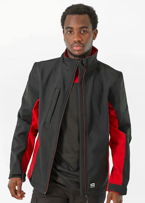 Tricorp TJ2000/402002 Softshell Bicolor