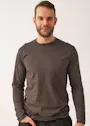 Tricorp TL190/101006 T-Shirt Lange Mouw Regular Fit miniatuur