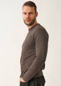 Tricorp TL190/101006 T-Shirt Lange Mouw Regular Fit miniatuur