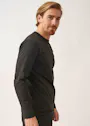 Tricorp TL190/101006 T-Shirt Lange Mouw Regular Fit miniatuur