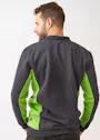 Tricorp TS2000/302001 Polosweater Bicolor Borstzak Regular Fit miniatuur