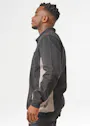 Tricorp TS2000/302001 Polosweater Bicolor Borstzak Regular Fit miniatuur