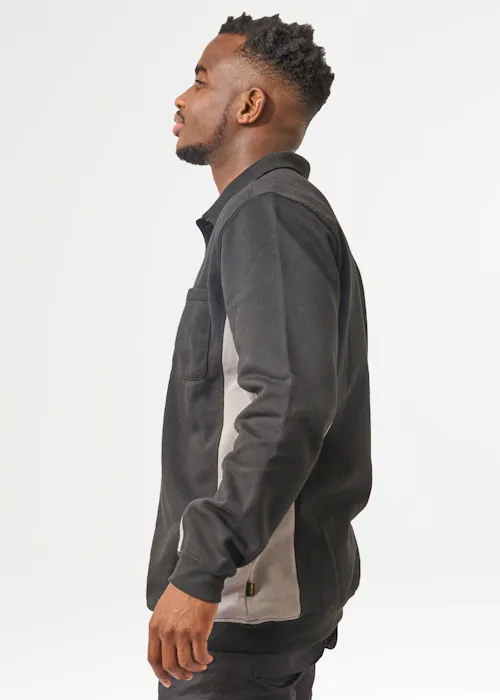 Tricorp TS2000/302001 Polosweater Bicolor Borstzak Regular Fit