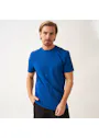 Tricorp TFR160/101004 T-Shirt Slim Fit Stretch miniatuur