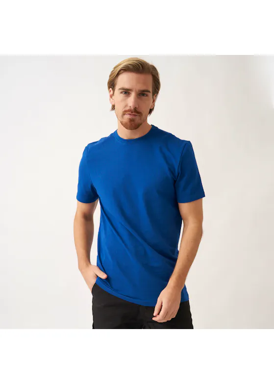 Tricorp TFR160/101004 T-Shirt Slim Fit Stretch