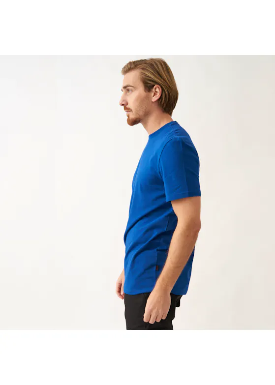 Tricorp TFR160/101004 T-Shirt Slim Fit Stretch