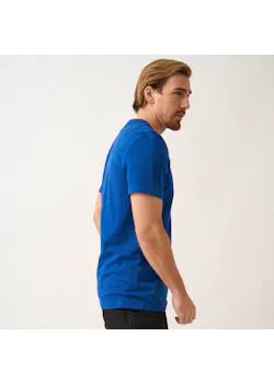 Tricorp 101017 T-shirts 200 gram Regular Fit 60 Graden miniatuur