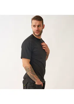 Tricorp 101017 T-shirts 200 gram Regular Fit 60 Graden miniatuur