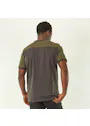 Tricorp 102006 T-shirts Regular Fit Bicolor Naden miniatuur