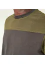 Tricorp 102006 T-shirts Regular Fit Bicolor Naden miniatuur