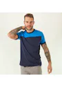 Tricorp 102006 T-shirts Regular Fit Bicolor Naden miniatuur