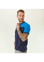 Tricorp 102006 T-shirts Regular Fit Bicolor Naden miniatuur