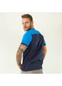 Tricorp 102006 T-shirts Regular Fit Bicolor Naden miniatuur