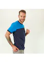 Tricorp 102006 T-shirts Regular Fit Bicolor Naden miniatuur