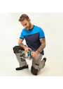 Tricorp 102006 T-shirts Regular Fit Bicolor Naden miniatuur