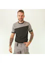 Tricorp 102006 T-shirts Regular Fit Bicolor Naden miniatuur