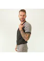 Tricorp 102006 T-shirts Regular Fit Bicolor Naden miniatuur