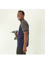 Tricorp 102006 T-shirts Regular Fit Bicolor Naden miniatuur