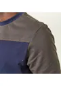 Tricorp 102006 T-shirts Regular Fit Bicolor Naden miniatuur