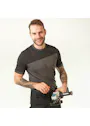 Tricorp 102006 T-shirts Regular Fit Bicolor Naden miniatuur