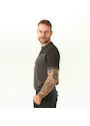 Tricorp 102006 T-shirts Regular Fit Bicolor Naden miniatuur