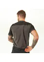 Tricorp 102006 T-shirts Regular Fit Bicolor Naden miniatuur