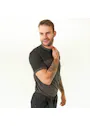 Tricorp 102006 T-shirts Regular Fit Bicolor Naden miniatuur