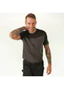Tricorp 102006 T-shirts Regular Fit Bicolor Naden miniatuur