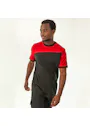 Tricorp 102006 T-shirts Regular Fit Bicolor Naden miniatuur
