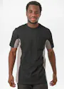 Tricorp TT2000/102002 T-Shirt Bicolor Borstzak Regular Fit miniatuur