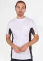 Tricorp TT2000/102002 T-Shirt Bicolor Borstzak Regular Fit miniatuur