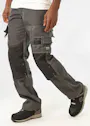 Tricorp Cordura Canvas Werkbroek TWC2000/502009  miniatuur