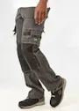 Tricorp Cordura Canvas Werkbroek TWC2000/502009  miniatuur