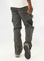 Tricorp Cordura Canvas Werkbroek TWC2000/502009  miniatuur