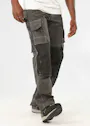 Tricorp Cordura Canvas Werkbroek TWC2000/502009  miniatuur