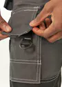 Tricorp Cordura Canvas Werkbroek TWC2000/502009  miniatuur