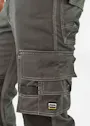 Tricorp Cordura Canvas Werkbroek TWC2000/502009  miniatuur