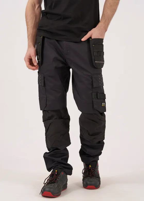 Tricorp Twill Cordura Werkbroek 502021
