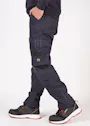 Tricorp Twill Cordura Stretch Werkbroek 502020 miniatuur