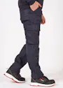 Tricorp Twill Cordura Stretch Werkbroek 502020 miniatuur
