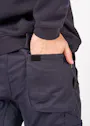 Tricorp Twill Cordura Stretch Werkbroek 502020 miniatuur