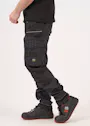 Tricorp Twill Cordura Stretch Werkbroek 502020 miniatuur